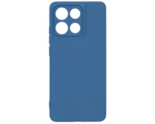 Чохол до мобільного телефона Armorstandart ICON Motorola G86 Power 5G Camera cover Dark Blue (ARM87036)