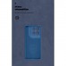 Чохол до мобільного телефона Armorstandart ICON Motorola G86 Power 5G Camera cover Dark Blue (ARM87036)