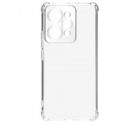 Чохол до мобільного телефона Armorstandart Air Force Realme 15 Pro 5G Camera cover Clear (ARM89113)