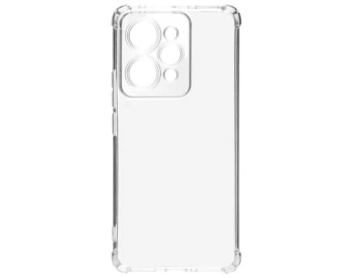 Чохол до мобільного телефона Armorstandart Air Force Realme 15 Pro 5G Camera cover Clear (ARM89113)