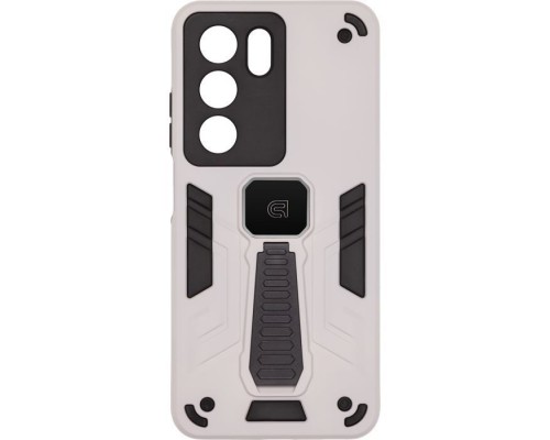 Чохол до мобільного телефона Armorstandart Proover Realme C73 5G Grey (ARM86771)