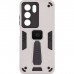 Чохол до мобільного телефона Armorstandart Proover Realme C73 5G Grey (ARM86771)