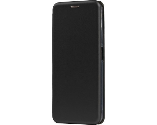 Чохол до мобільного телефона Armorstandart G-Case Realme Note 70 4G Black (ARM83913)