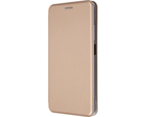 Чохол до мобільного телефона Armorstandart G-Case ZTE Blade A56 4G Gold (ARM89031)