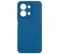 Чохол до мобільного телефона Armorstandart ICON Xiaomi Redmi 15C 4G (GL) / Poco C85 4G (GL) Camera cover Dark Blue (ARM88327)