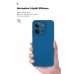 Чохол до мобільного телефона Armorstandart ICON Xiaomi Redmi 15C 4G (GL) / Poco C85 4G (GL) Camera cover Dark Blue (ARM88327)