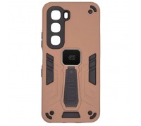 Чохол до мобільного телефона Armorstandart Proover Infinix Hot 60 5G Brown (ARM87289)