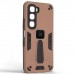 Чохол до мобільного телефона Armorstandart Proover Infinix Hot 60 5G Brown (ARM87289)