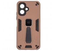 Чохол до мобільного телефона Armorstandart Proover Tecno Spark Go 2 4G Brown (ARM87171)