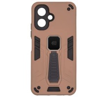 Чохол до мобільного телефона Armorstandart Proover Tecno Spark Go 2 4G Brown (ARM87171)