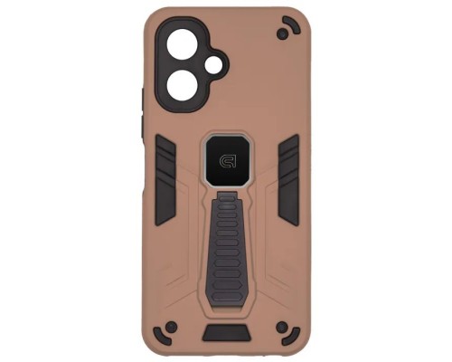Чохол до мобільного телефона Armorstandart Proover Tecno Spark Go 2 4G Brown (ARM87171)