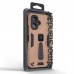 Чохол до мобільного телефона Armorstandart Proover Tecno Spark Go 2 4G Brown (ARM87171)