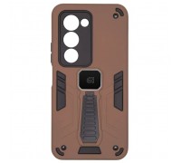 Чохол до мобільного телефона Armorstandart Proover Xiaomi Redmi 15 4G Brown (ARM86720)