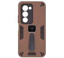 Чохол до мобільного телефона Armorstandart Proover Xiaomi Redmi 15 4G Brown (ARM86720)