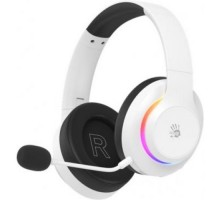 Навушники A4Tech Bloody GR520 Wireless White (4711421003117)