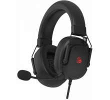 Навушники A4Tech Bloody G585 USB Black (4711421003063)