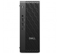 Комп'ютер Dell Pro Max Micro / U7-265, 16, 512, NVD A400-4, WiFi, кл+м, Win11P (BTO104_FCM2250)