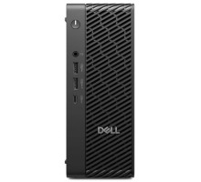 Комп'ютер Dell Pro Max Micro / U7-265, 16, 512, NVD A400-4, WiFi, кл+м, Win11P (BTO104_FCM2250)