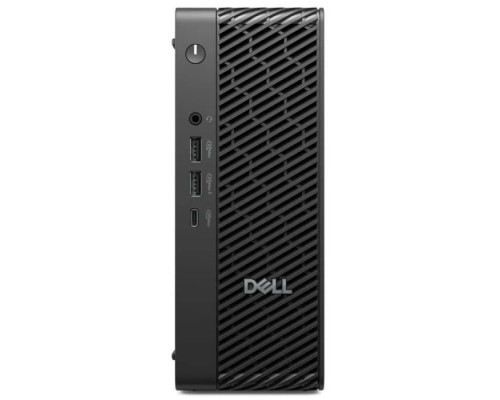 Комп'ютер Dell Pro Max Micro / U7-265, 16, 512, NVD A400-4, WiFi, кл+м, Win11P (BTO104_FCM2250)