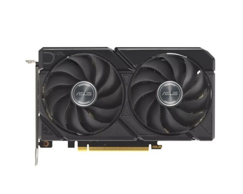 Відеокарта ASUS Radeon RX 9060 8Gb DUAL (DUAL-RX9060-8G)