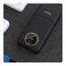 Батарея універсальна Dudao K12Pro 20000mAh PD/22.5W, USB-A, USB-C, Black (6976625333899)