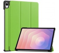 Чохол до планшета BeCover Smart Case Samsung Galaxy Tab S11 (SM-X730/X736) 11.0" Green (714650)