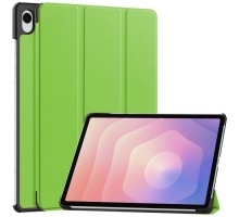 Чохол до планшета BeCover Smart Case Samsung Galaxy Tab S11 (SM-X730/X736) 11.0" Green (714650)