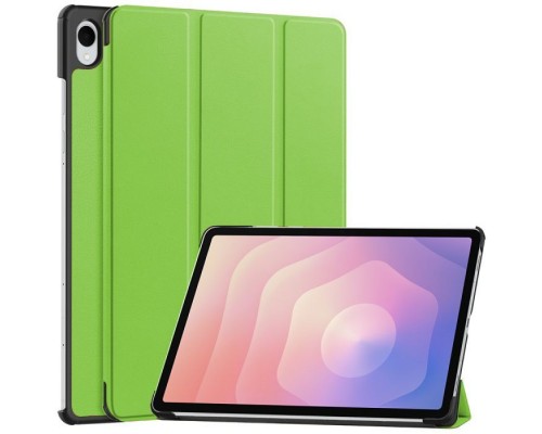 Чохол до планшета BeCover Smart Case Samsung Galaxy Tab S11 (SM-X730/X736) 11.0