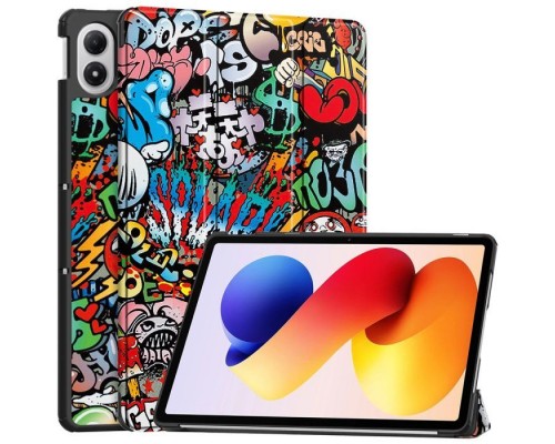 Чохол до планшета BeCover Smart Case Xiaomi Redmi Pad 2 Pro 12.1