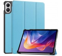 Чохол до планшета BeCover Smart Case Xiaomi Redmi Pad 2 Pro 12.1" Light Blue (714631)