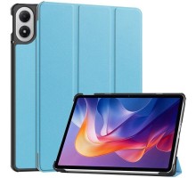Чохол до планшета BeCover Smart Case Xiaomi Redmi Pad 2 Pro 12.1" Light Blue (714631)