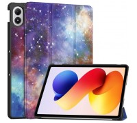 Чохол до планшета BeCover Smart Case Xiaomi Redmi Pad 2 Pro 12.1" Space (714642)