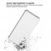 Чохол до мобільного телефона BeCover Anti-Shock Samsung Galaxy S25 Edge SM-S937 Clear (714703)