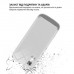 Чохол до мобільного телефона BeCover Silicone Infinix GT 30 Pro (X6873) Transparent (714667)