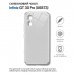 Чохол до мобільного телефона BeCover Silicone Infinix GT 30 Pro (X6873) Transparent (714667)