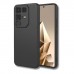 Чохол до мобільного телефона BeCover Silicone Infinix Note 50 4G (X6858) Black (714668)