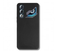 Чохол до мобільного телефона BeCover Silicone Nubia Neo 3 GT 5G Black (714692)