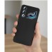 Чохол до мобільного телефона BeCover Silicone Nubia Neo 3 GT 5G Black (714692)