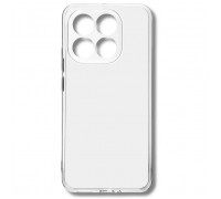 Чохол до мобільного телефона BeCover Silicone Xiaomi 15T Transparent (714688)