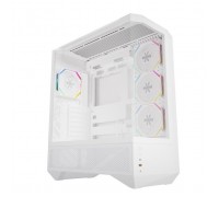 Корпус для ПК DARKFLASH DY460 WHITE