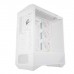 Корпус для ПК DARKFLASH DY460 WHITE