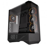 Корпус для ПК DARKFLASH DY460 BLACK