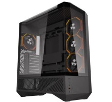 Корпус для ПК DARKFLASH DY460 BLACK