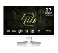 Монітор MSI MAG 274QRFW E20