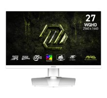 Монітор MSI MAG 274QRFW E20