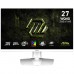 Монітор MSI MAG 274QRFW E20