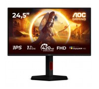 Монітор AOC 25G4KUR