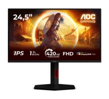 Монітор AOC 25G4KUR