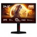Монітор AOC 25G4KUR