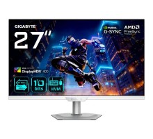 Монітор GIGABYTE M27UP ICE EK